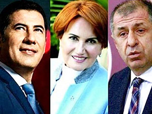 MHP genel başkan adayları: Yarın kurultay adresinde olacağız