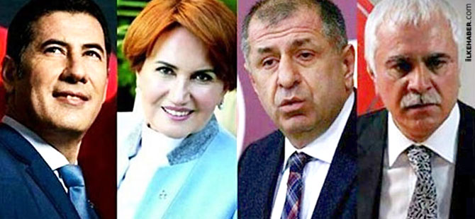 MHP genel başkan adayları: Yarın kurultay adresinde olacağız