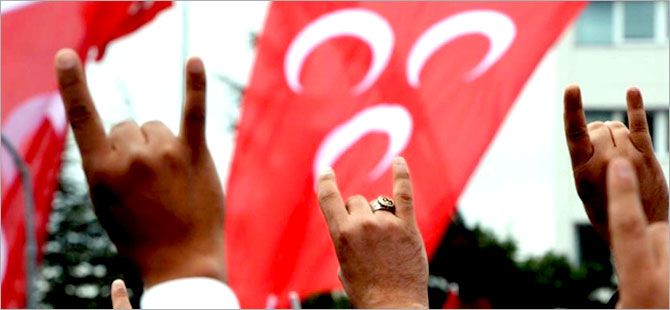 Ankara Valiliği: MHP Kongresi yapılamayacaktır