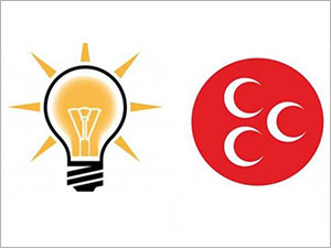Ak Parti MHP'ye 5 bakanlık sözü mü verdi?
