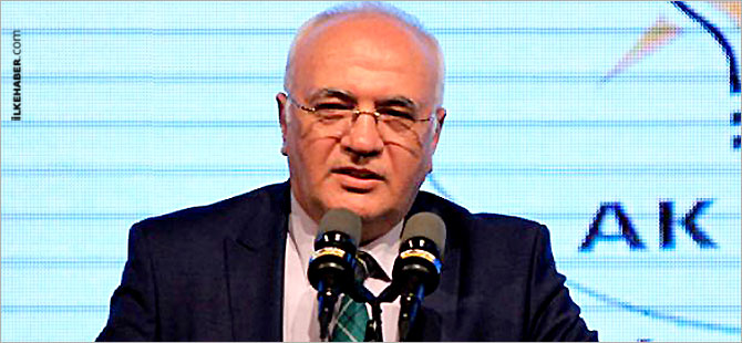 Ekonomi Bakanı Elitaş'tan HDP'lilere: Milletvekili sıfatlı hainler...