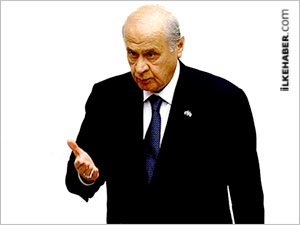 Bahçeli’den erken seçim ve Ahmet Türk açıklaması