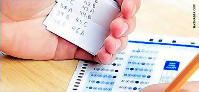 KPSS soruşturmasında 82 kişi tutukladı