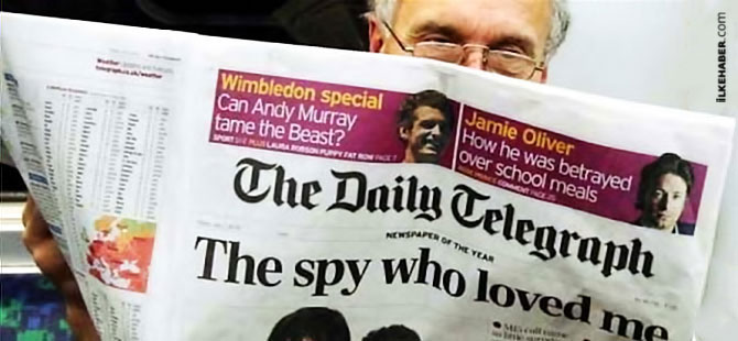 'Hollanda-Türkiye geriliminin kazananları Erdoğan ve Wilders'