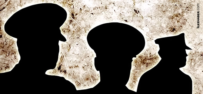 Reuters: 'Türk subay ABD'ye iltica etti'