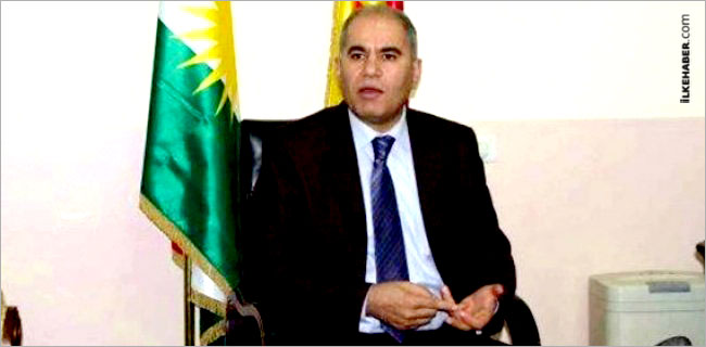 PDK’den YNK-Goran anlaşmasına ilk tepki