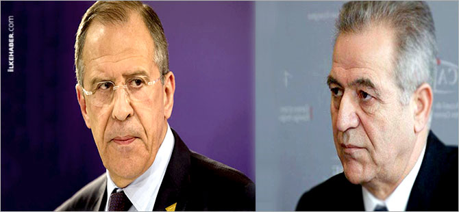 Lavrov YPG’ye neden teşekkür etti?