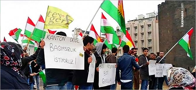 TEVGER üyelerine 'terör propagandası' davası