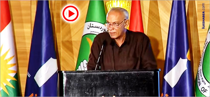 Goran lideri: Bağımsız Kürdistan için imza attık!