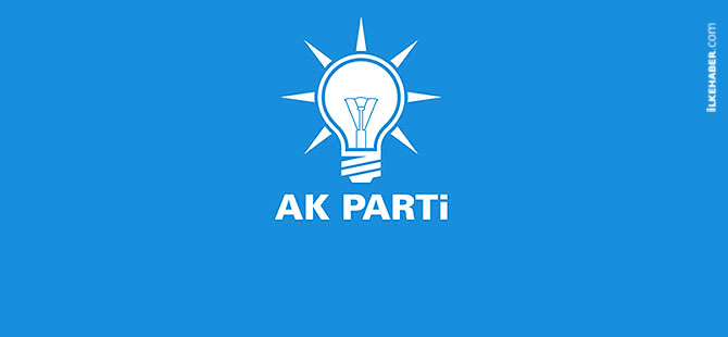 İşte AK Parti'nin yeni yönetimi