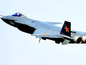 Çin jetleri ABD keşif uçağını taciz etti