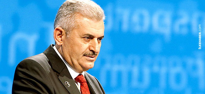 Yıldırım: MHP ile ortak etkinlik yapabiliriz