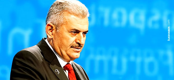 AK Parti’de genel başkan adayı Binali Yıldırım oldu