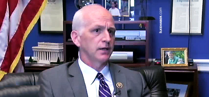 ‘Suriye ve Irak’ta istikrar sağlanması uzun sürecek’