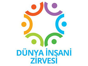 Dünya İnsani Zirvesi İstanbul'da başlıyor