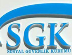 SGK, SMS ile bilgilendirecek!