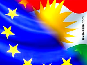 AB'den Kürdistan'a mali destek kararı