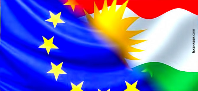 AB'den Kürdistan'a mali destek kararı