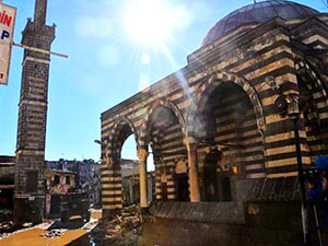 Kışanak: Sur halkı adına Livaneli’ye teşekkür ediyorum