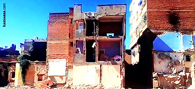 Kışanak: Sur halkı adına Livaneli’ye teşekkür ediyorum