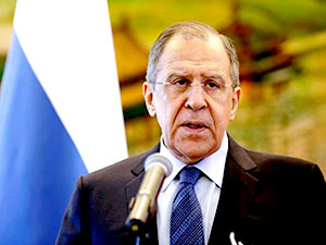 Lavrov: ABD bize söz vermişti