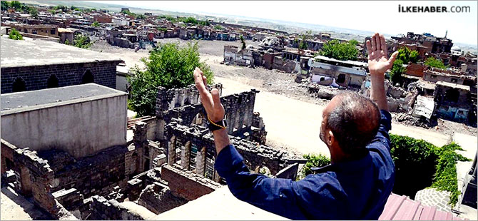 BM'den Türkiye'ye 'ağır hak ihlalleri' suçlaması