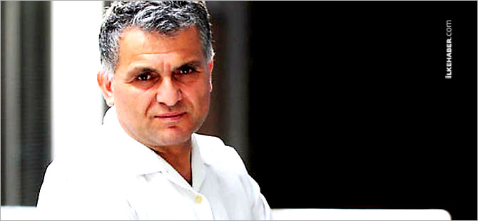 Ruşen Çakır: Cemaat’in kartları kolay kolay bitmez