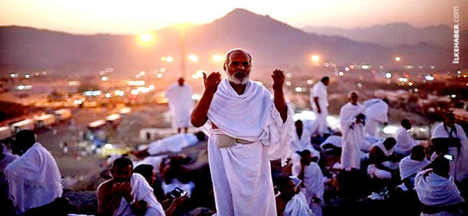 İranlılar bu yıl hacca gitmeyecek