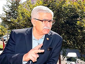 Kürdistan Sosyalist Partisi bugün resmen kuruluyor