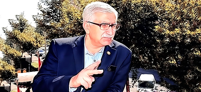 Kürdistan Sosyalist Partisi bugün resmen kuruluyor