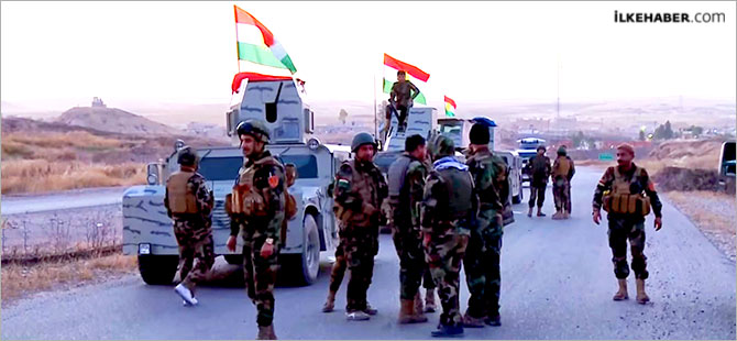 Xazir operasyonu başarıyla sona erdi