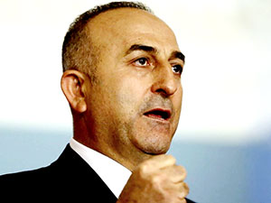 Türkiye: ‘Amerika Suriye’de çok tehlikeli bir sürece giriyor’