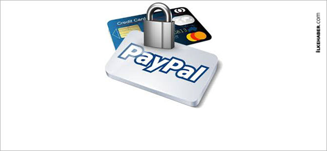 PayPal Türkiye'den çekildi
