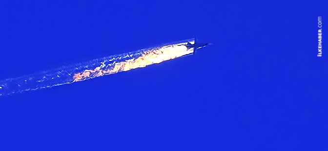 Rusya: 'Erdoğan ulusal kanalda özür dilesin'