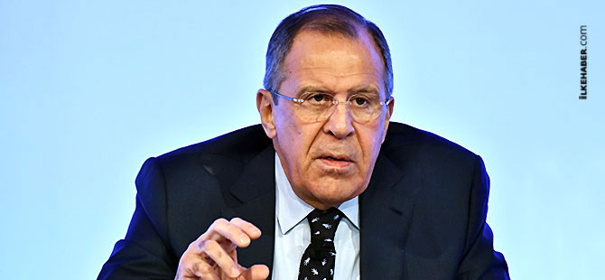 Rusya'dan ilk açıklama