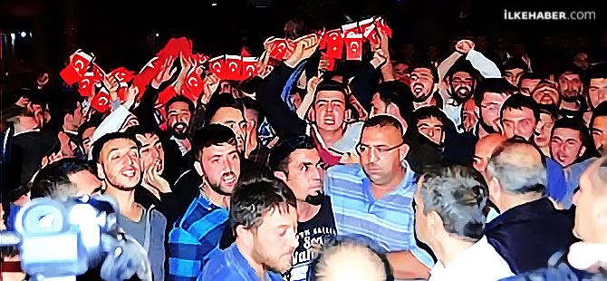 Kütahya’da Kürt işçilere linç girişimi