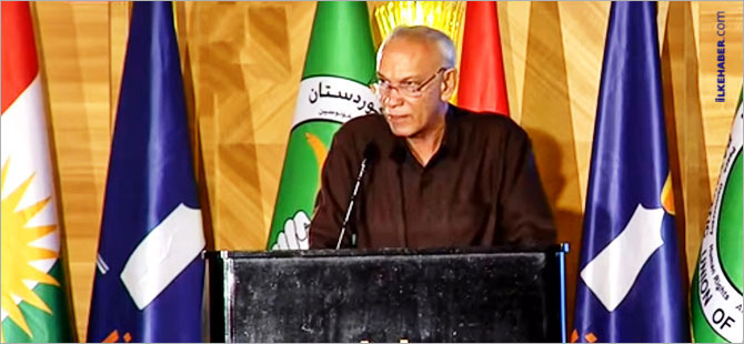 Goran lideri mahkemeye çağrıldı