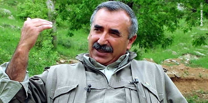 Karayılan: Bahoz arkadaşımız yakında açıklama yapacak