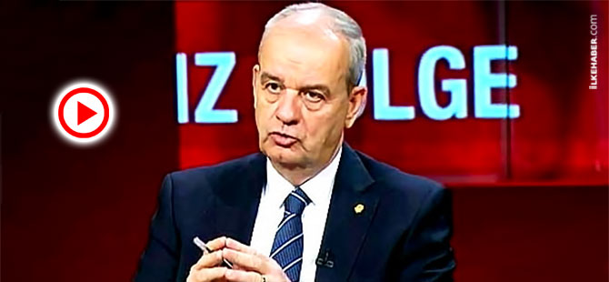 İlker Başbuğ: Barzani neden Lozan’ı gündemleştiriyor?