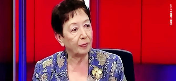 Oya Baydar ‘Sur’u anlattı: Bir çığlık atmak istedim!