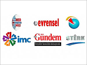 9 televizyon kanalı ve 2 gazeteye soruşturma