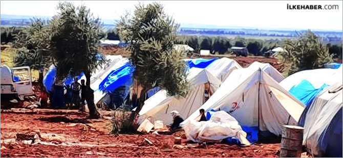 Sınır Tanımayan Doktorlar: IŞİD Azez’e yaklaştı, kaçanlara sınırı açın