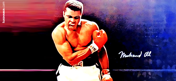 Muhammed Ali’nin ailesi: Erdoğan konuşmacı listesinden çıkarıldı