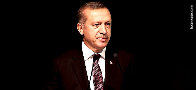 Erdoğan: Münbiç Kürtlerin değil