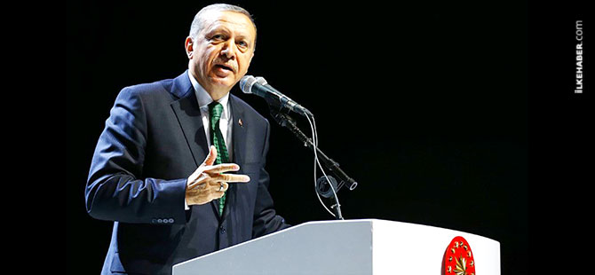 Erdoğan: Vatandaşımız olmayan Ermenileri göndeririz