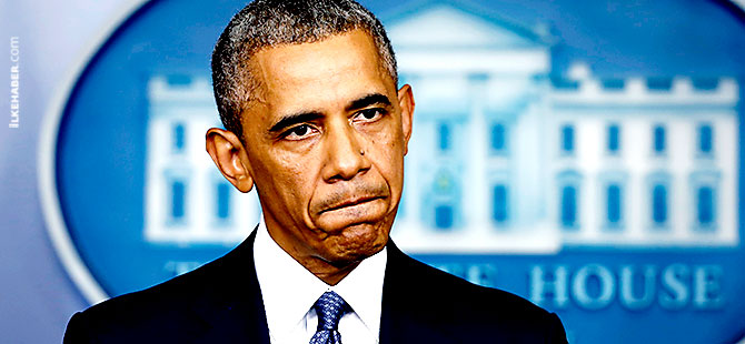 Obama'dan Muhammed Ali mesajı