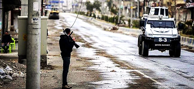 Lice'nin 10 mahallesindeki sokağa çıkma yasağı sona erdi