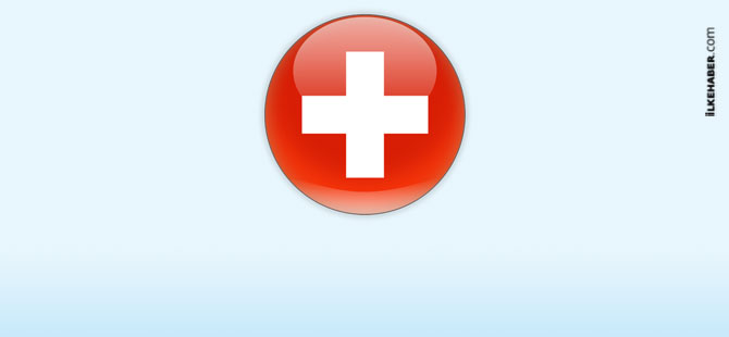 İsviçre Türkiye'yi 'riskli ülkeler' listesine aldı