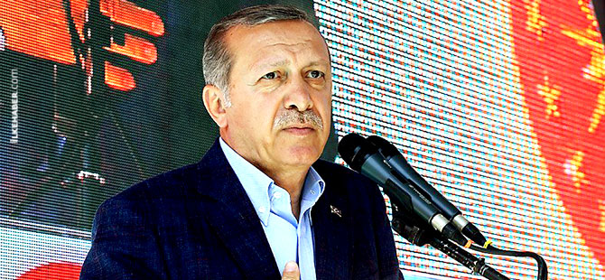 Erdoğan'dan yeni 'soykırım' açıklaması: Ey Almanya...