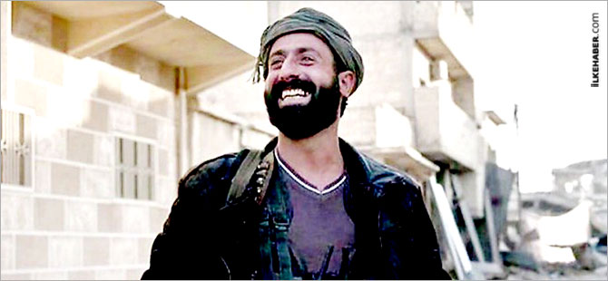 Minbic IŞİD’ten tamamen kurtarıldı